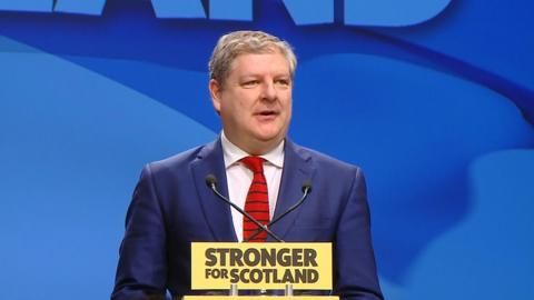 Angus Robertson