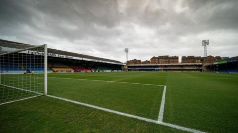 Roots Hall