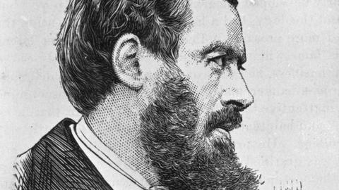 Walter Bagehot