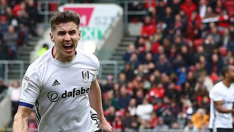 Tom Cairney