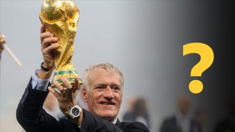 Didier Deschamps