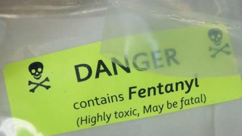 Fentanyl