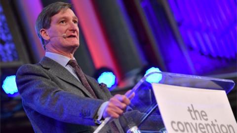 Dominic Grieve