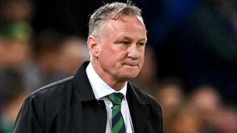 Michael O'Neill