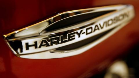 Harley-Davidson