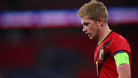 Kevin De Bruyne