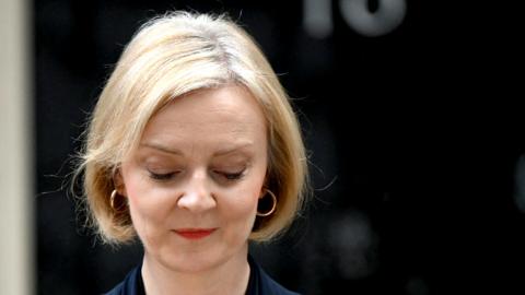 Liz Truss