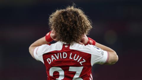 David Luiz