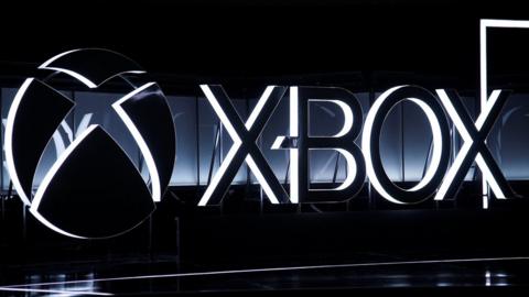 Xbox One X launch at E3 in LA