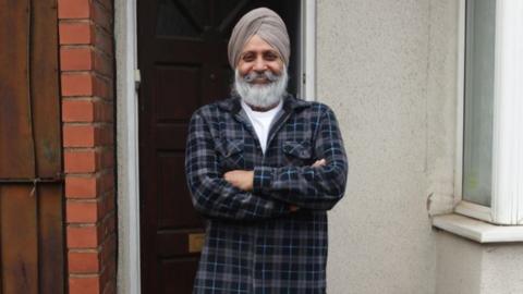 Inderjit Singh