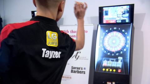 iDart Academy at Hastings