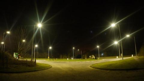 LED lights in Chelmsford