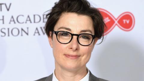 Sue Perkins