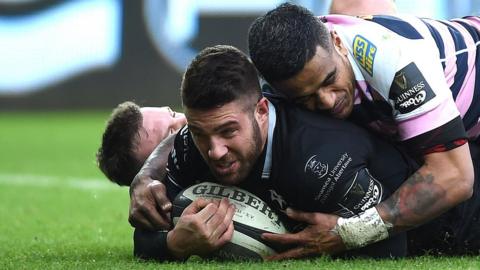 Rhys Webb