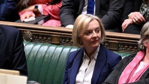 Liz Truss