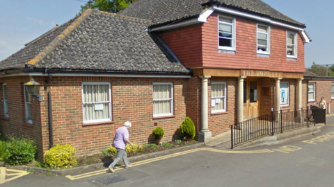 Whitecliff Surgery