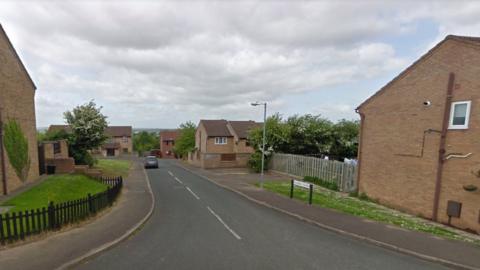 Bluebell Close, Ross-on-Wye