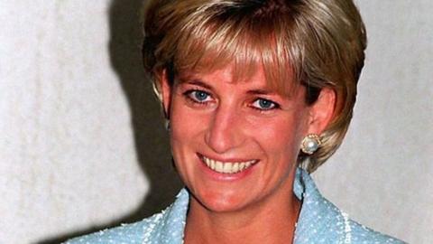 Diana, Princess of Wales