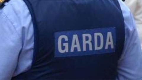 Garda