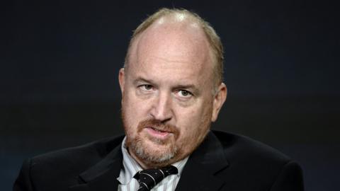 Louis CK