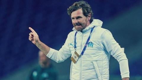 Andre Villas-Boas