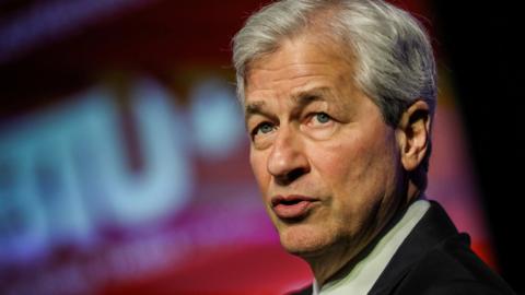 Jamie Dimon