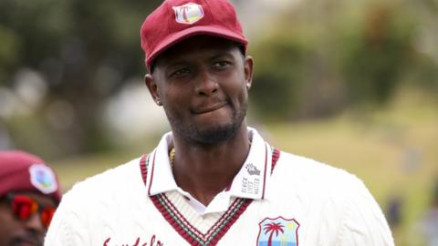 Jason Holder