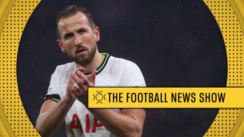 Harry Kane