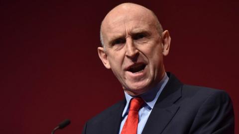 John Healey