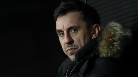 Gary Neville