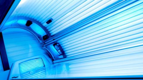 Sunbed