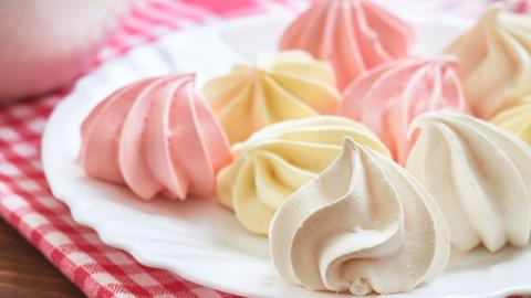 Meringues