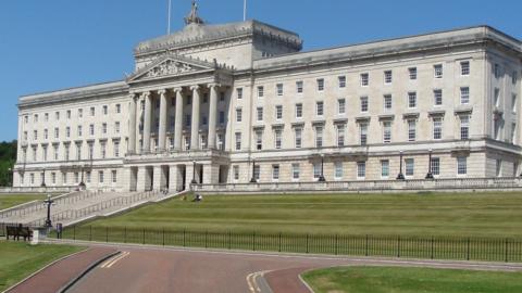 Stormont