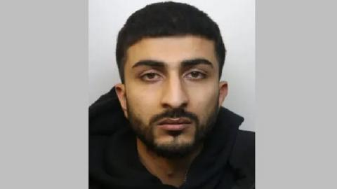 mugshot of Ashhad Kalwatar