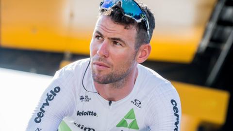 Mark Cavendish