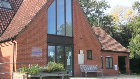 Aldborough Surgery