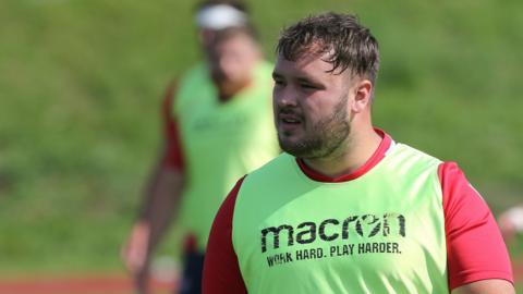 Harri O'Connor