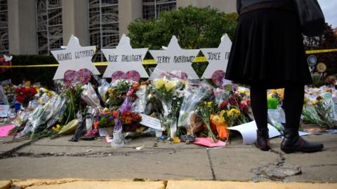 Tree of Life synagogue