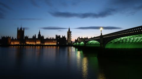 Westminster Bridge