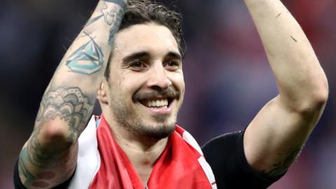 Sime Vrsaljko