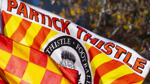 Partick Thistle