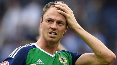 Jonny Evans