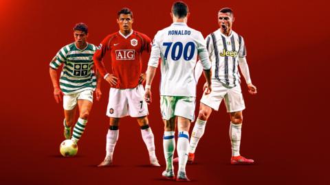 Ronaldo