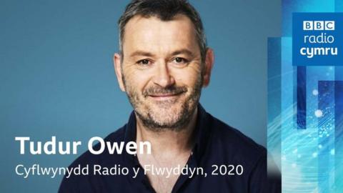 tudur owen