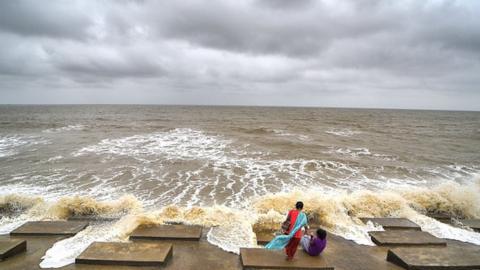 bay of bengal