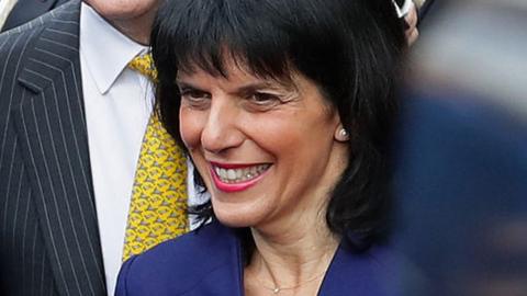 Julia Banks