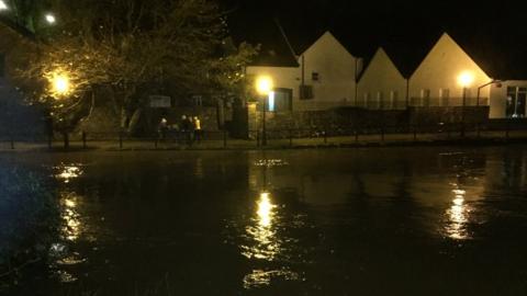 afon Cleddau