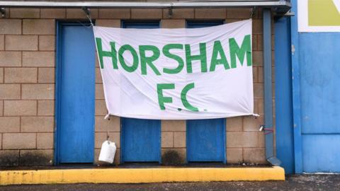 Horsham FC