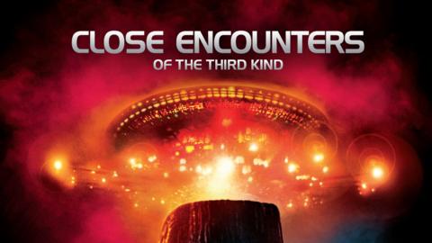 Close Encounters of the Third Kind