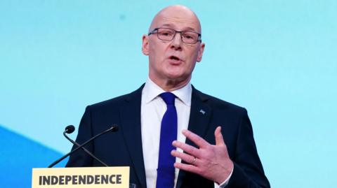 John Swinney